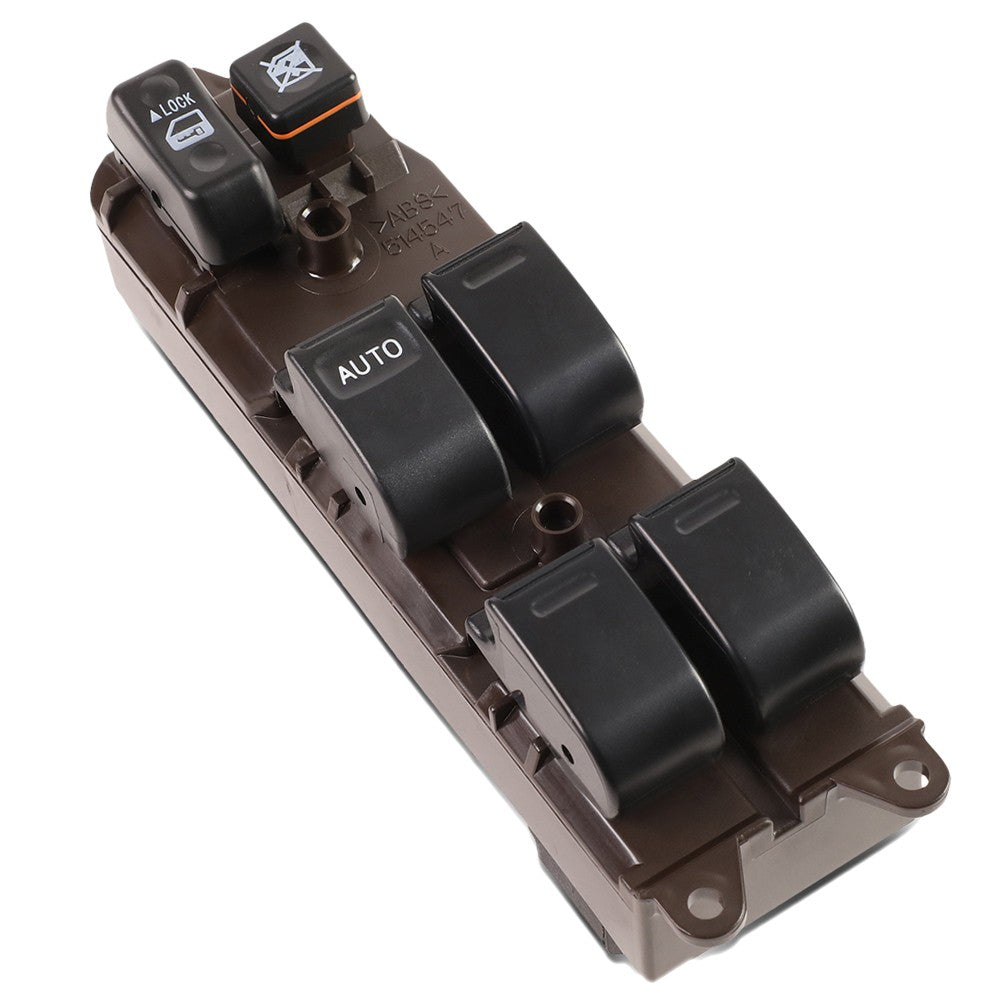 Front Driver Power Window Switch 02-06 Camry/04-10 Sienna BFC-WDSW-032