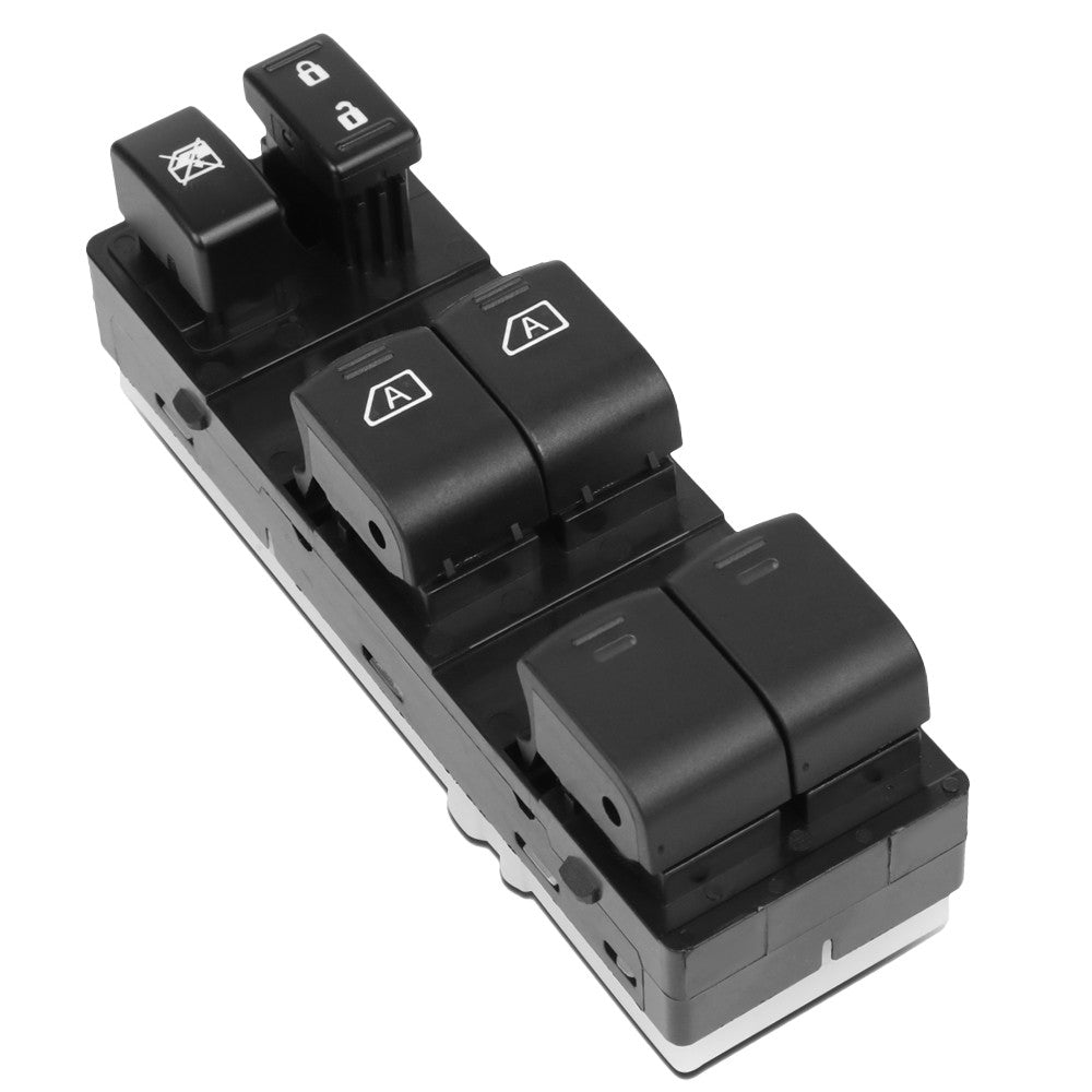 Front Driver Power Window Switch 07-12 Nissan Altima (Sedan) BFC-WDSW-033