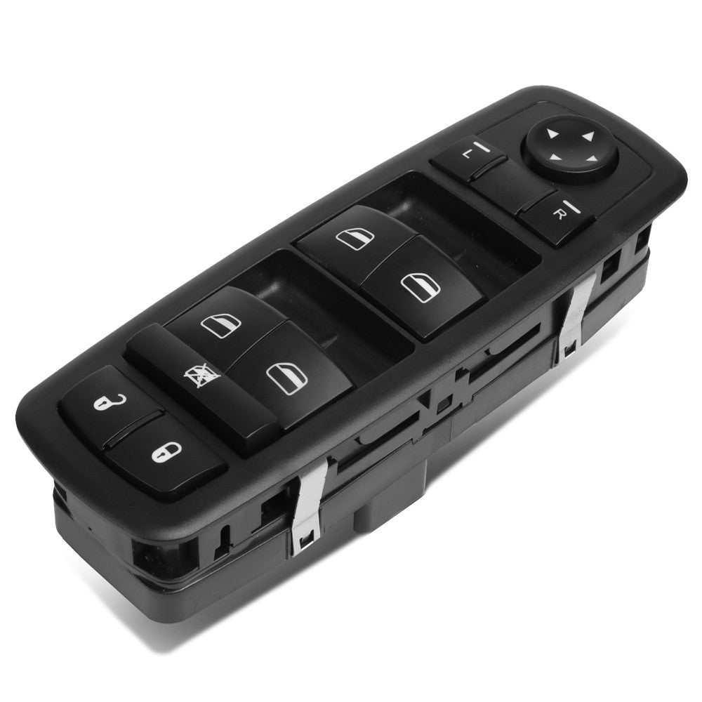 Front Driver Power Window Switch 08-10 Chrysler Town & Country BFC-WDSW-038