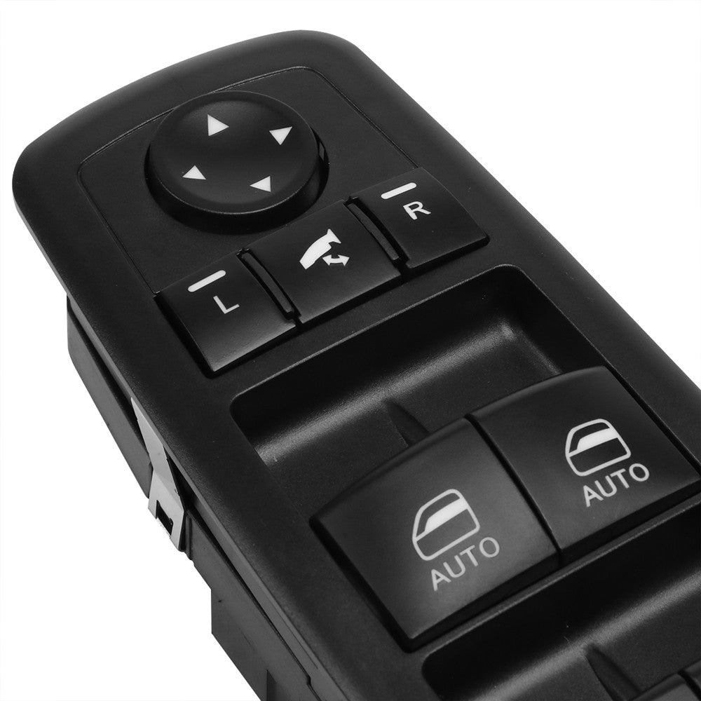 Front Driver Factory Style Power Window Switch For 12-19 Dodge Grand Caravan