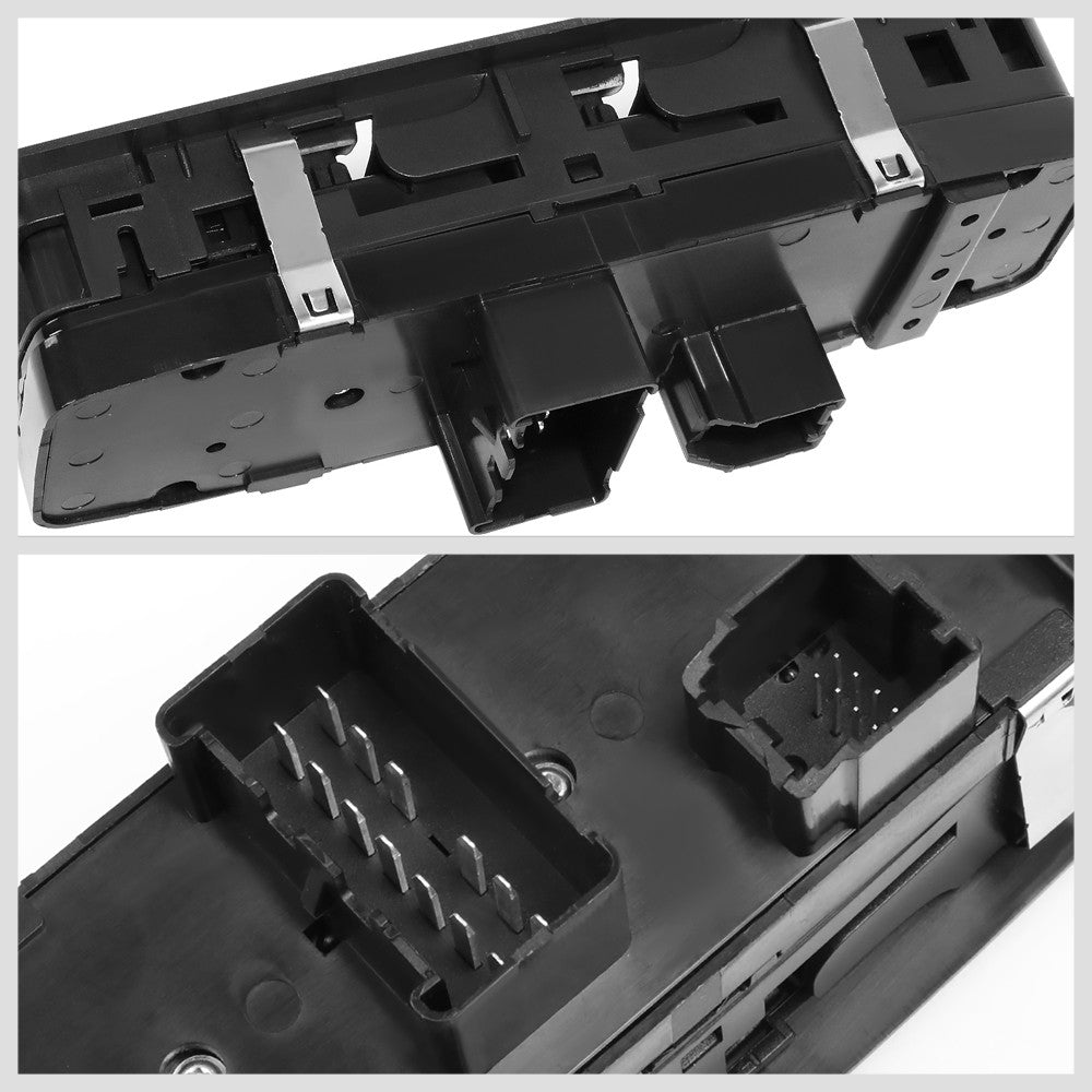 Front Driver Factory Style Power Window Switch For 13-16 Dart/14-19 Cherokee
