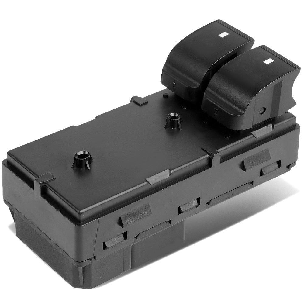 Front Driver Power Window Switch 07-14 Silverado Pickup 2DR BFC-WDSW-043