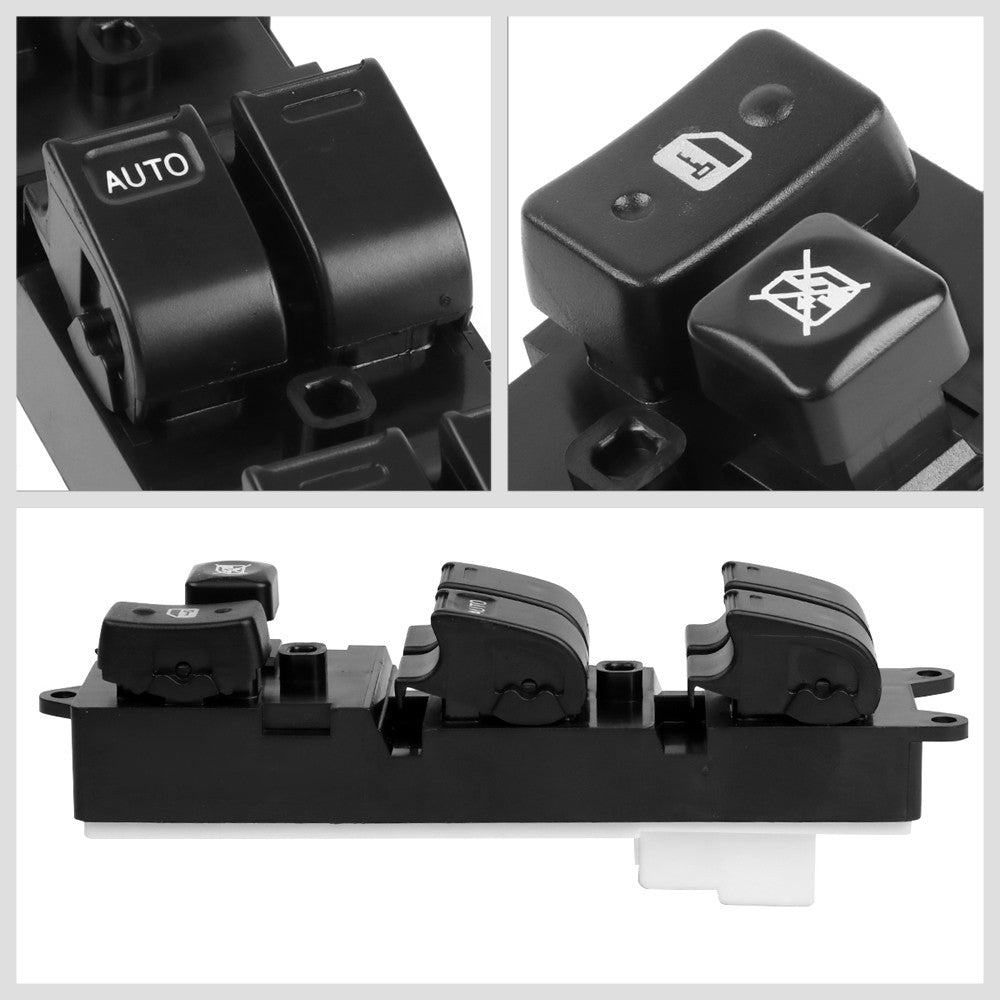 Front Driver Factory Style Power Window Switch For 96-97 4Runner Corolla RAV4