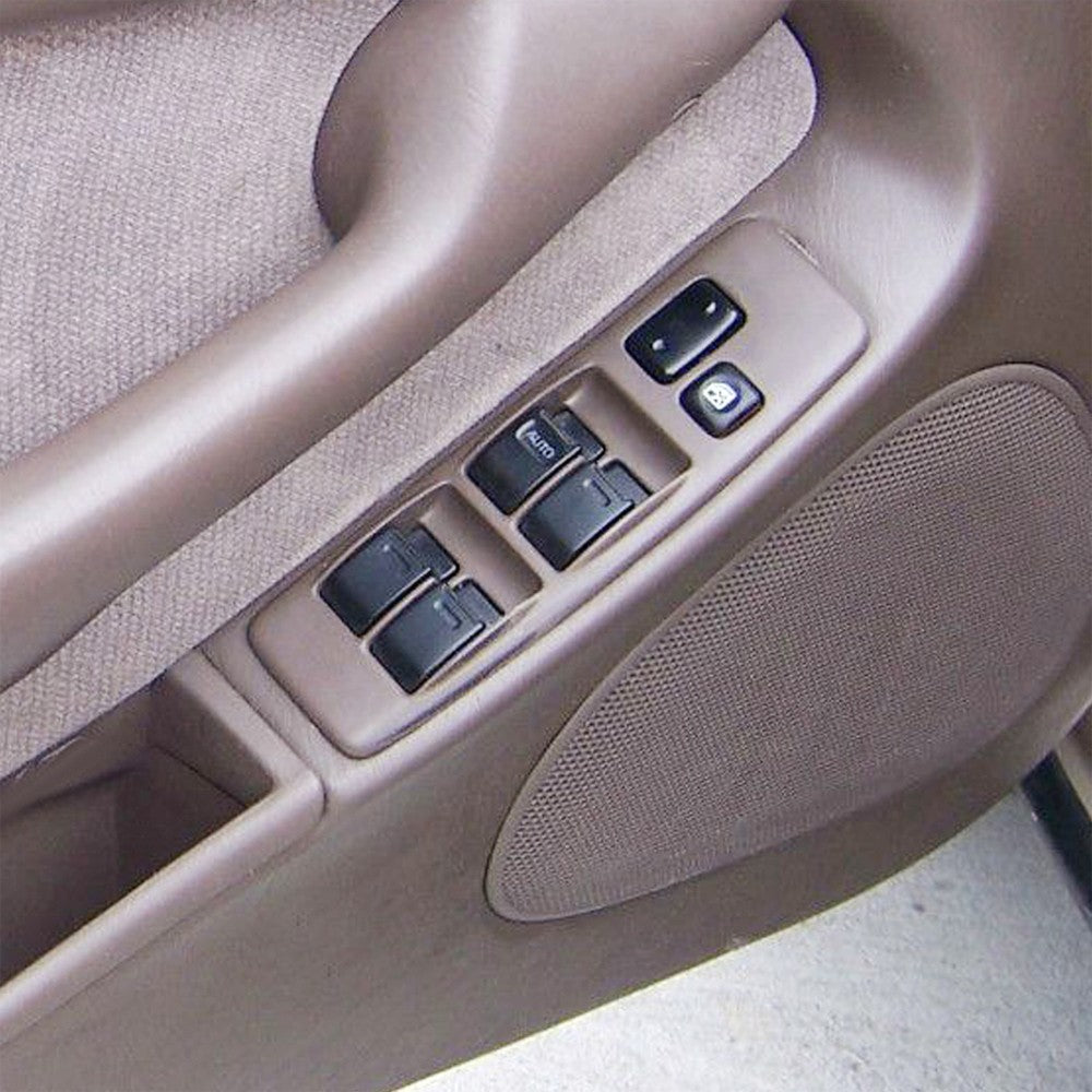 Front Driver Factory Style Power Window Switch For 96-97 4Runner Corolla RAV4