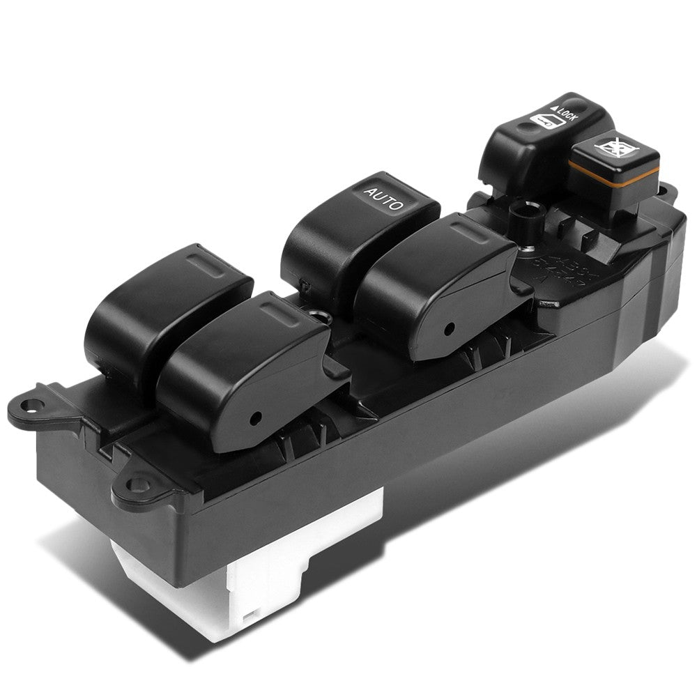 Front Driver Power Window Switch 04-06 Scion xA xB/01-05 RAV4 BFC-WDSW-047