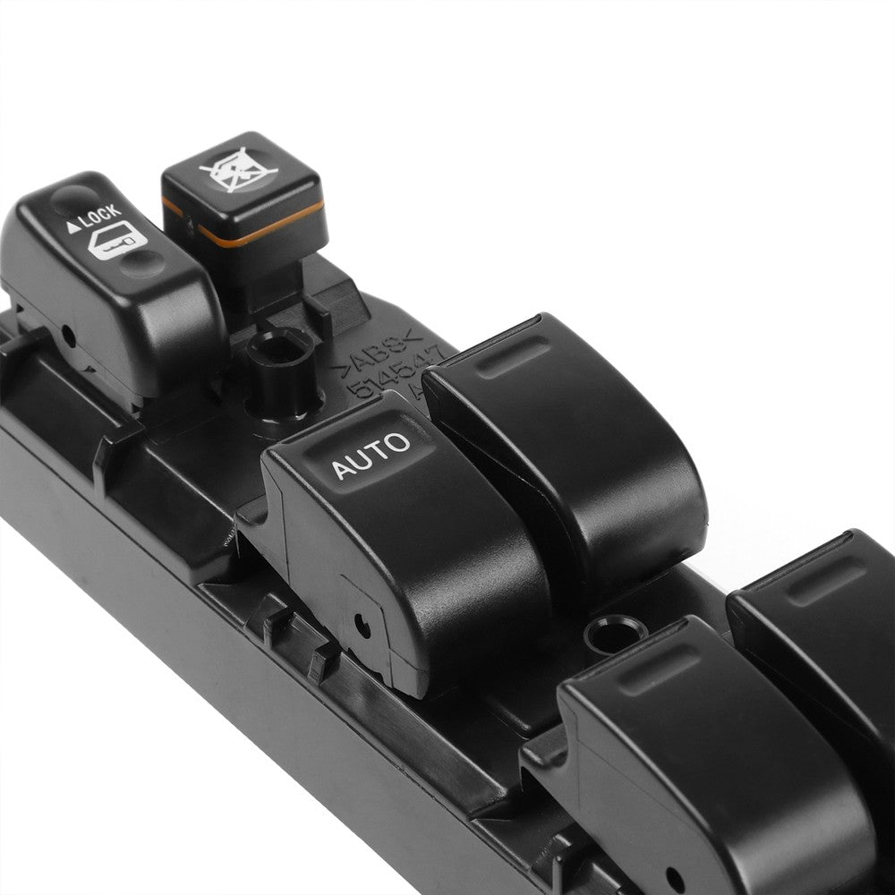 Front Driver Factory Style Power Window Switch For 04-06 Scion xA xB/01-05 RAV4