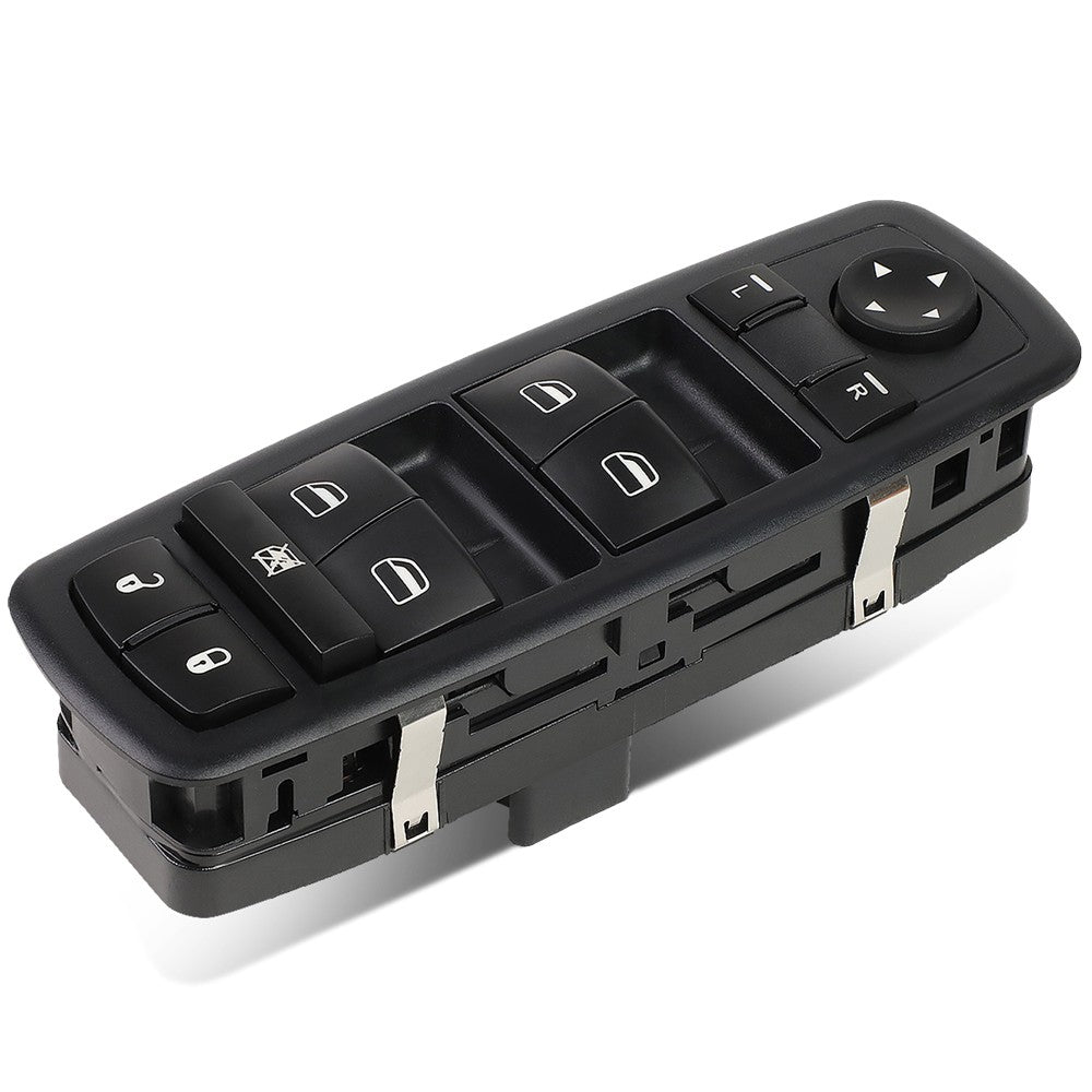 Front Driver 3PIN Power Window Switch 08-11 Grand Caravan BFC-WDSW-056