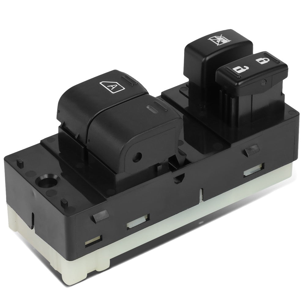 Front Driver Power Window Switch 06-20 Frontier Extended Cab BFC-WDSW-060
