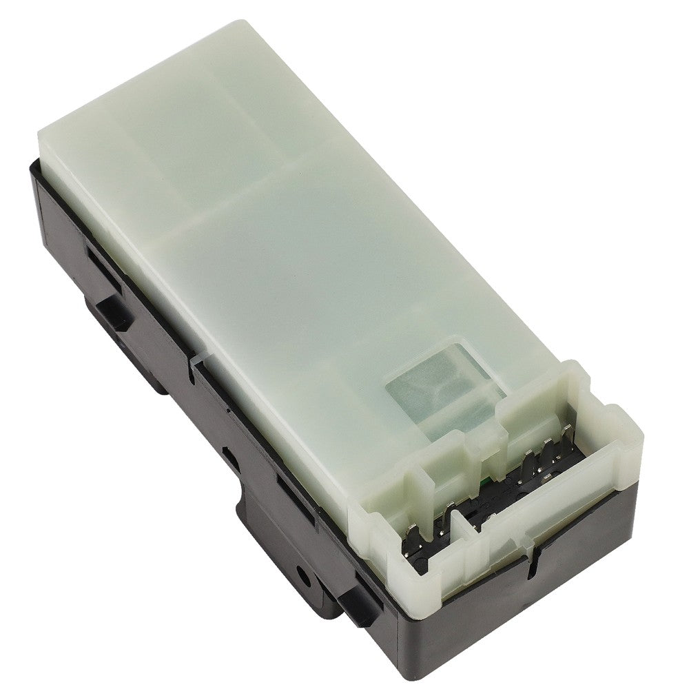 Front Driver Factory Style Power Window Switch For 06-20 Frontier Extended Cab
