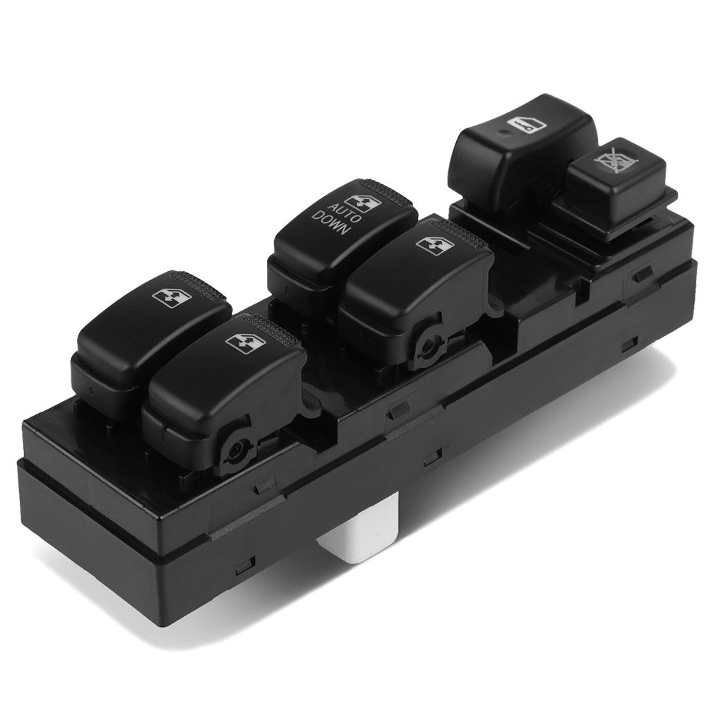 Front Driver Factory Style Power Window Switch 05-09 Hyundai Tucson BFC-WDSW-061