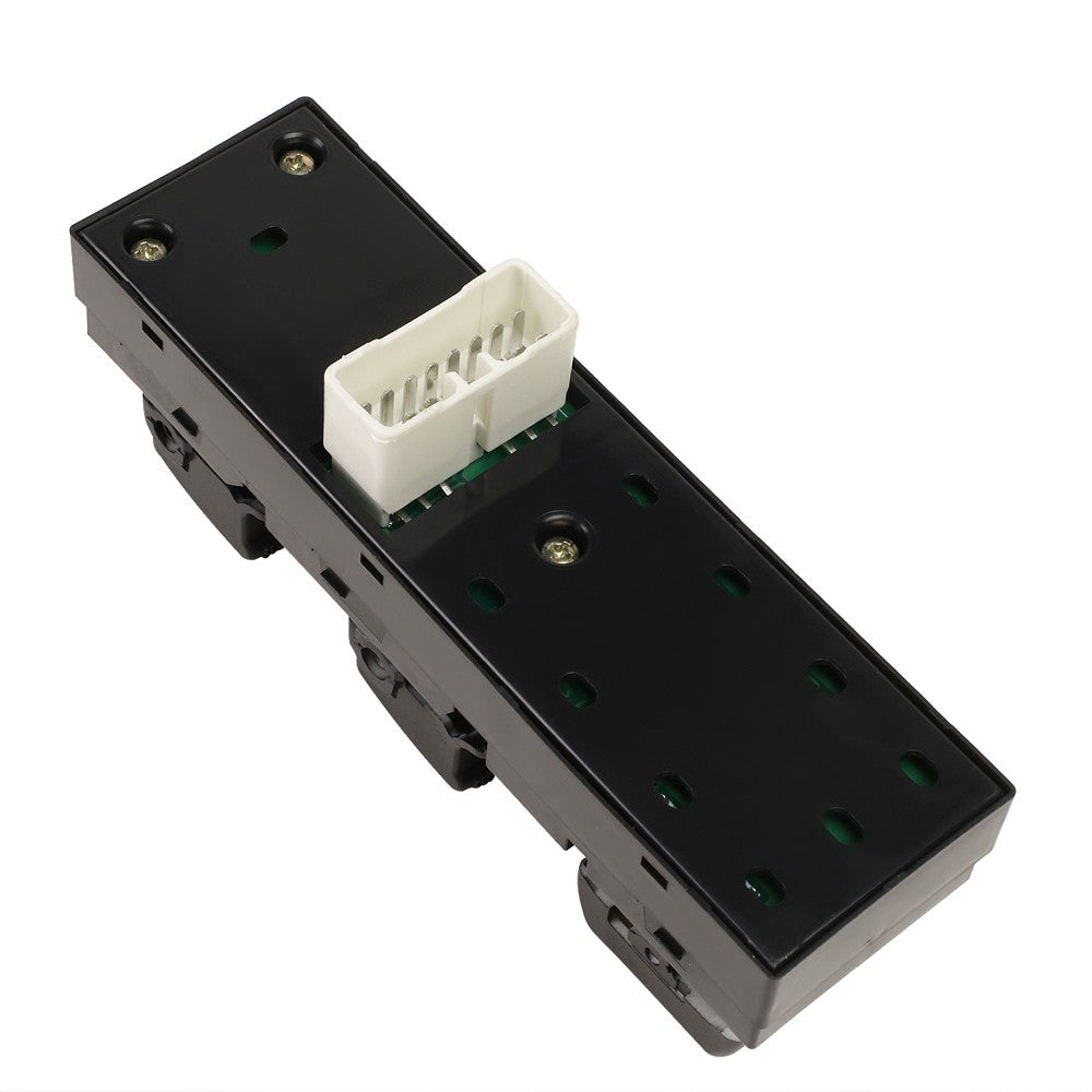Front Driver Factory Style Power Window Switch For 05-09 Tucson