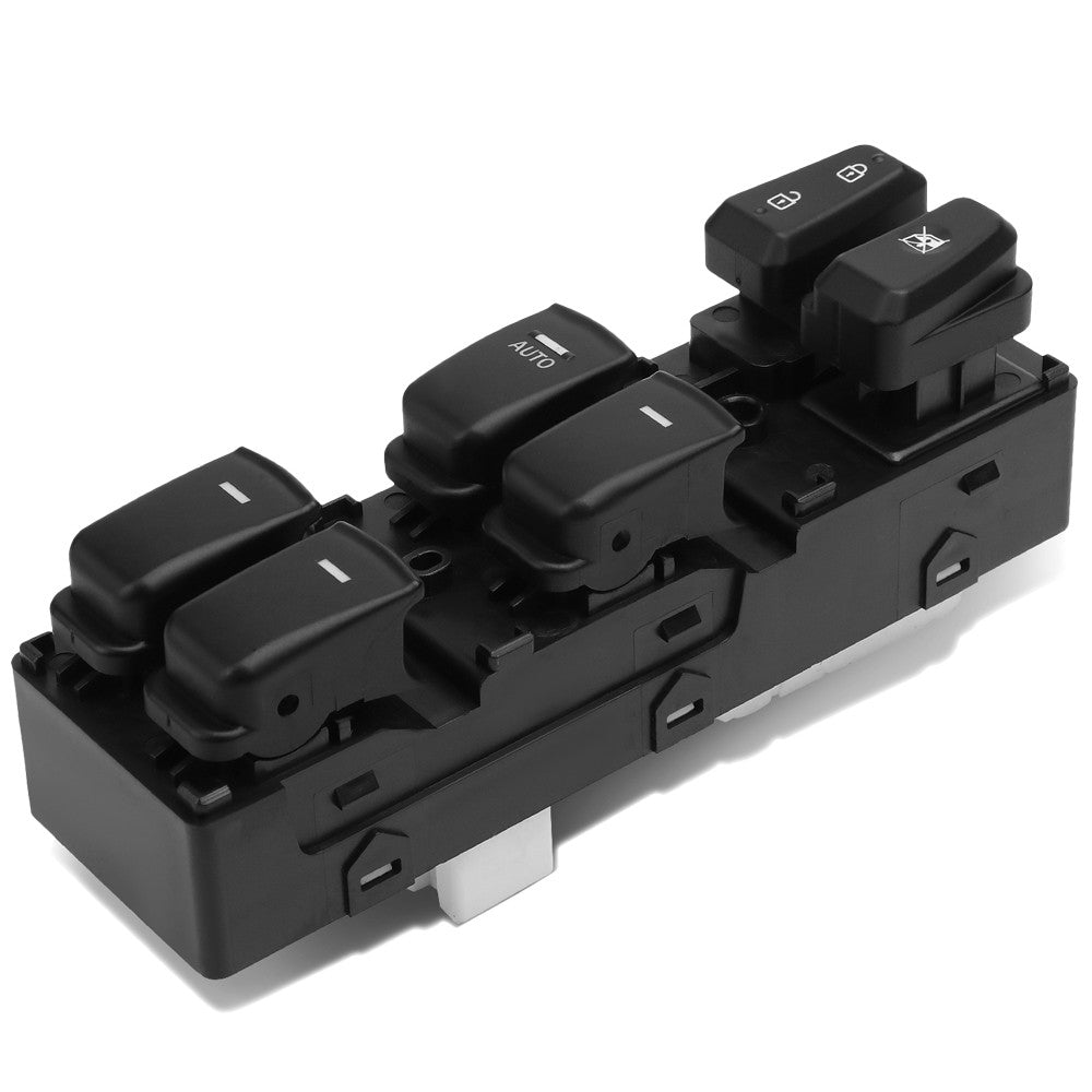 Front Driver Factory Style Power Window Switch 11-15 Hyundai Sonata BFC-WDSW-062