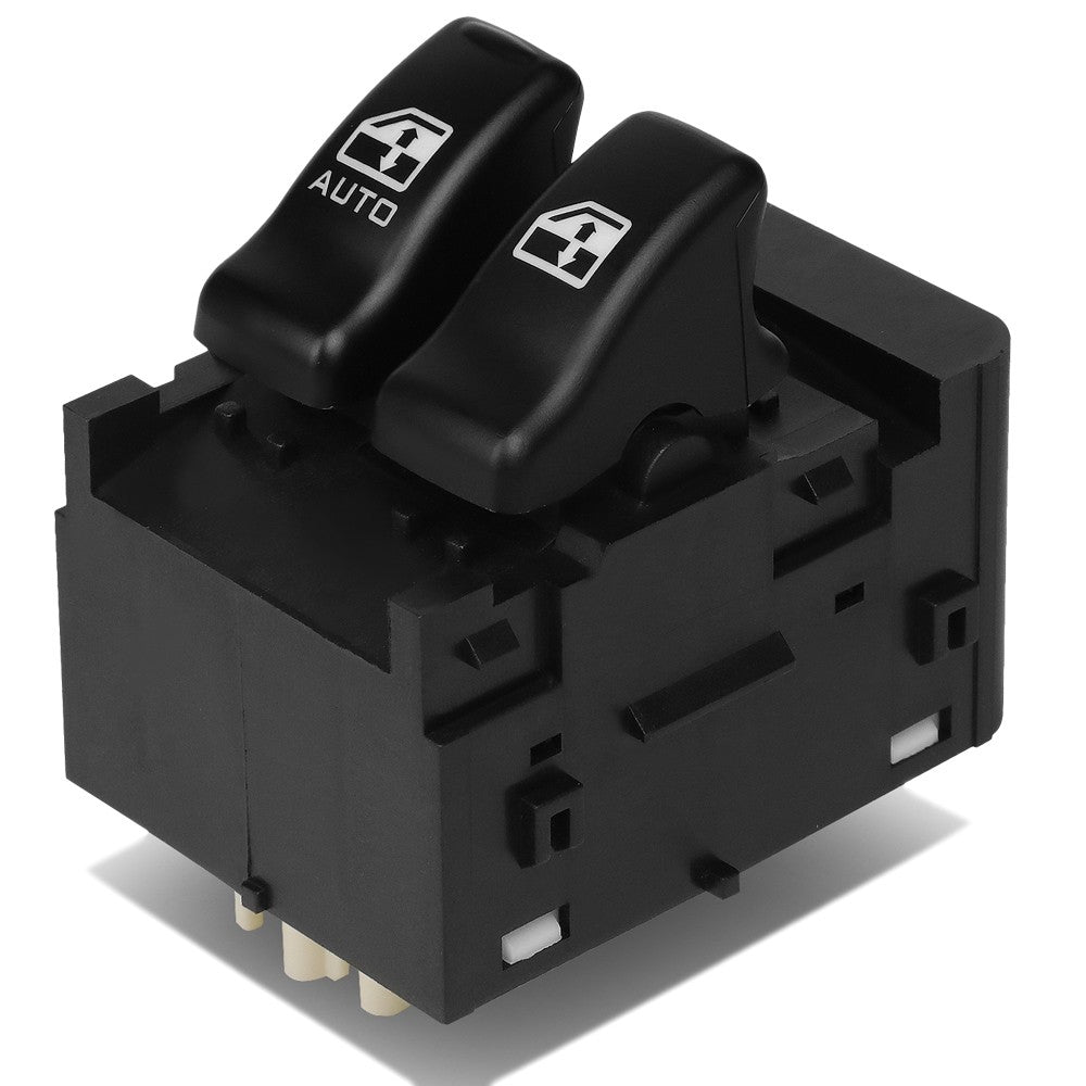 Front Driver Power Window Switch 00-05 Venture/Silhouette BFC-WDSW-079