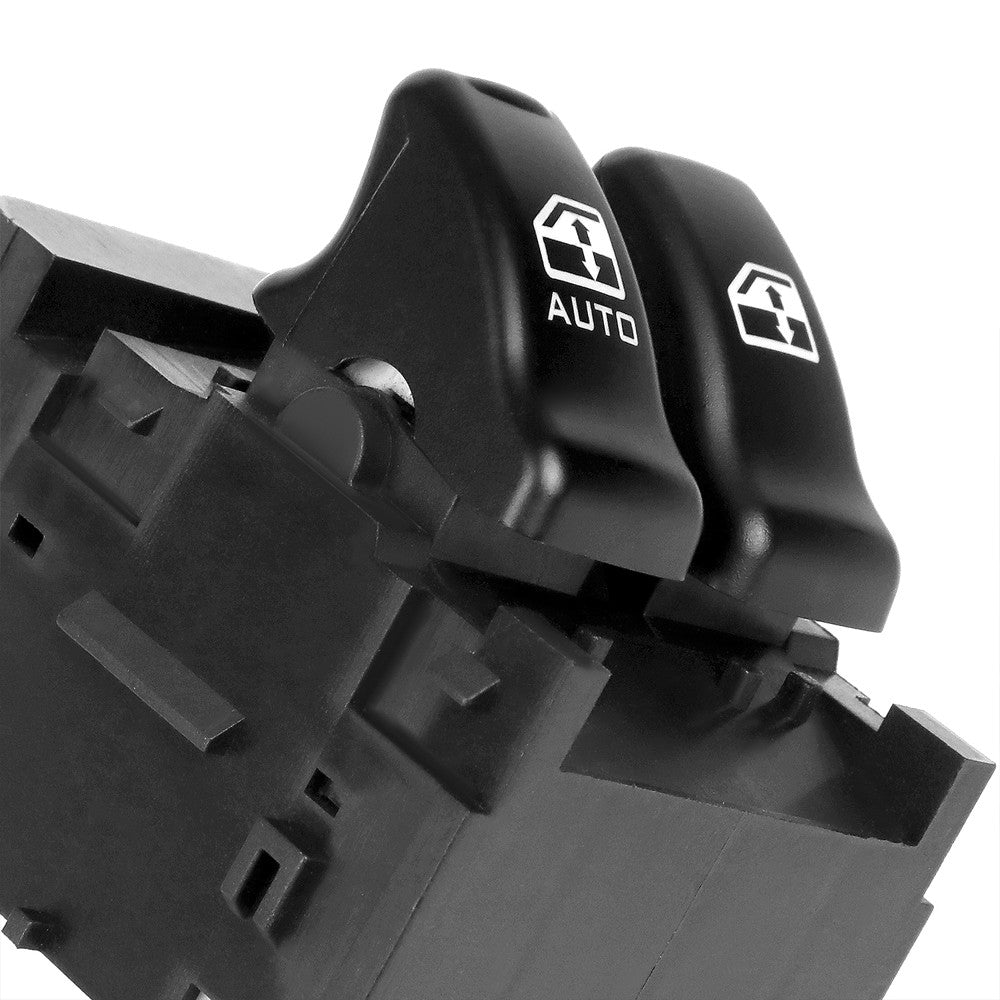 Front Driver Factory Style Power Window Switch For 00-05 Venture/Silhouette