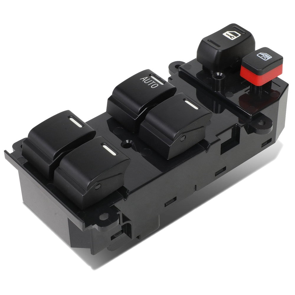 Front Driver Factory Style Power Window Switch 07-09 Honda CR-V BFC-WDSW-082