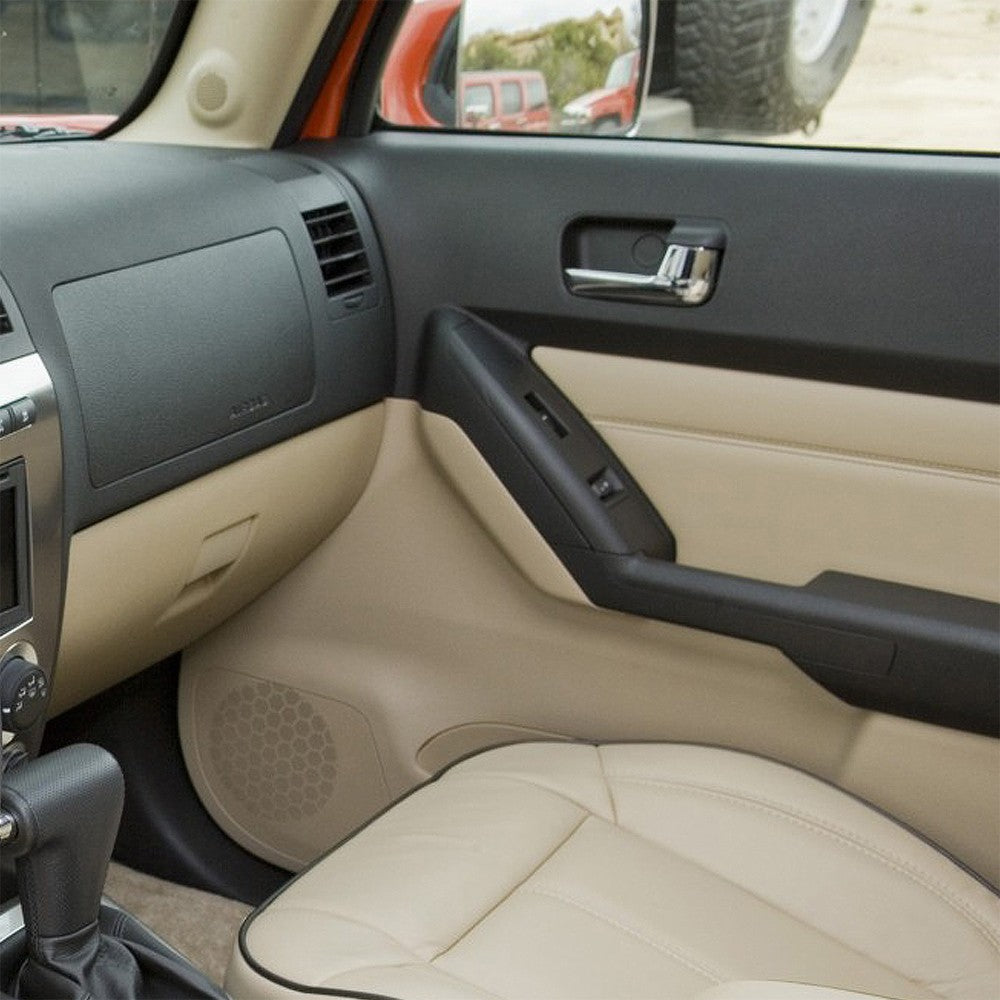 Front Passenger Factory Style Power Window Switch For 04-12 Colorado/Canyon