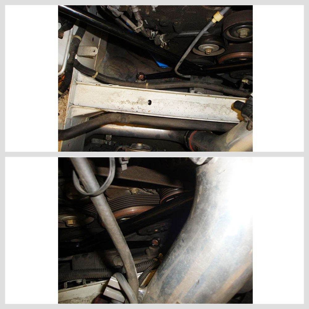 Megan Racing XBAR-S2K-R Front Strut Bar 99-09 Honda S2000 AP1 & AP2 XBAR-S2K-R