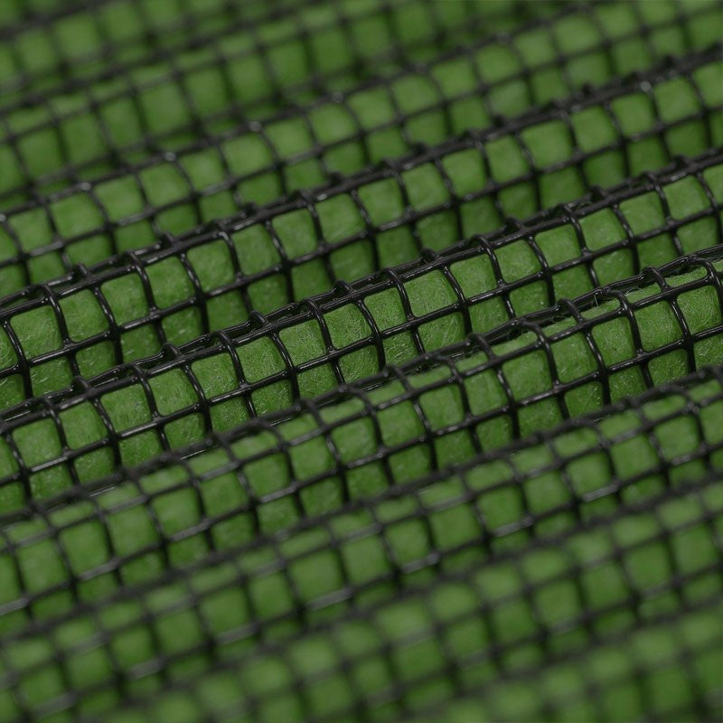 Reusable Green High Flow Drop-In Panel Air Filter For Lexus 06-13 IS250/IS350-Performance-BuildFastCar