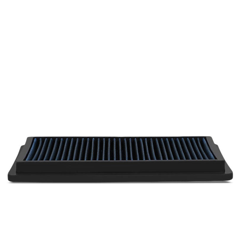 Reusable Blue High Flow Drop-In Panel Air Filter For Mazda 03-08 Mazda 6 2.3L-Performance-BuildFastCar