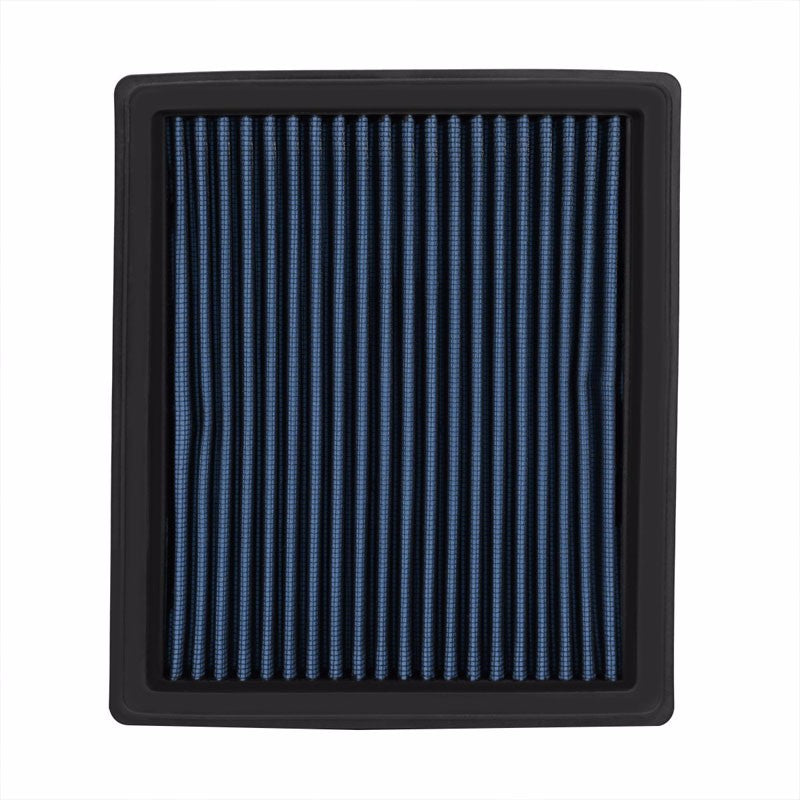 Reusable Blue High Flow Drop-In Panel Air Filter For Ford 98-11 Ranger 2.3L-Performance-BuildFastCar