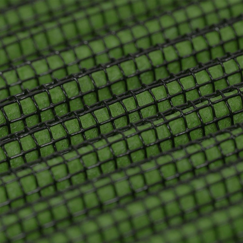 Green High Flow Washable/Reuse Airbox Drop-In Panel Air Filter For 13-17 BRZ-Performance-BuildFastCar