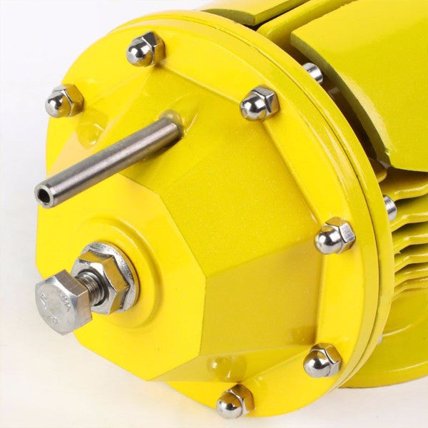 Gold Aluminum Type-2 30 PSI SSQV SQV Blow Off Valve BOV For Turbocharger/Intercooler-Performance-BuildFastCar