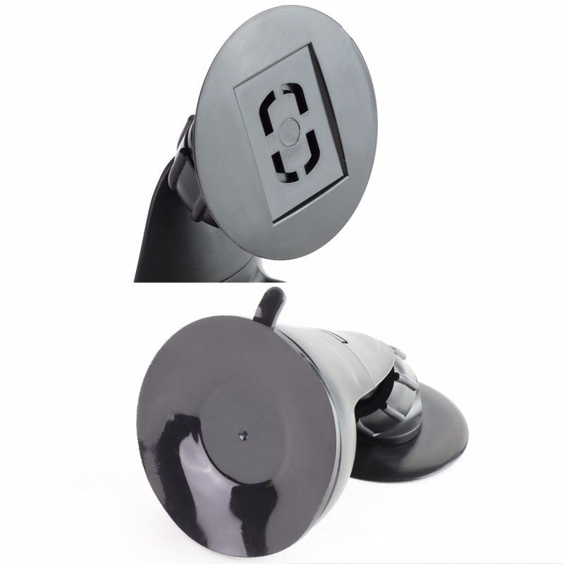 75mm Swivel Suction Mount Car/Minivan/SUV Convex Baby Backseat Rear View Mirror-Exterior-BuildFastCar