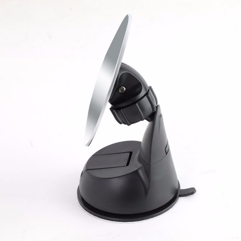 85mm Adjust Suction Cup Car/Minivan/SUV Convex Baby Backseat Rear View Mirror-Exterior-BuildFastCar