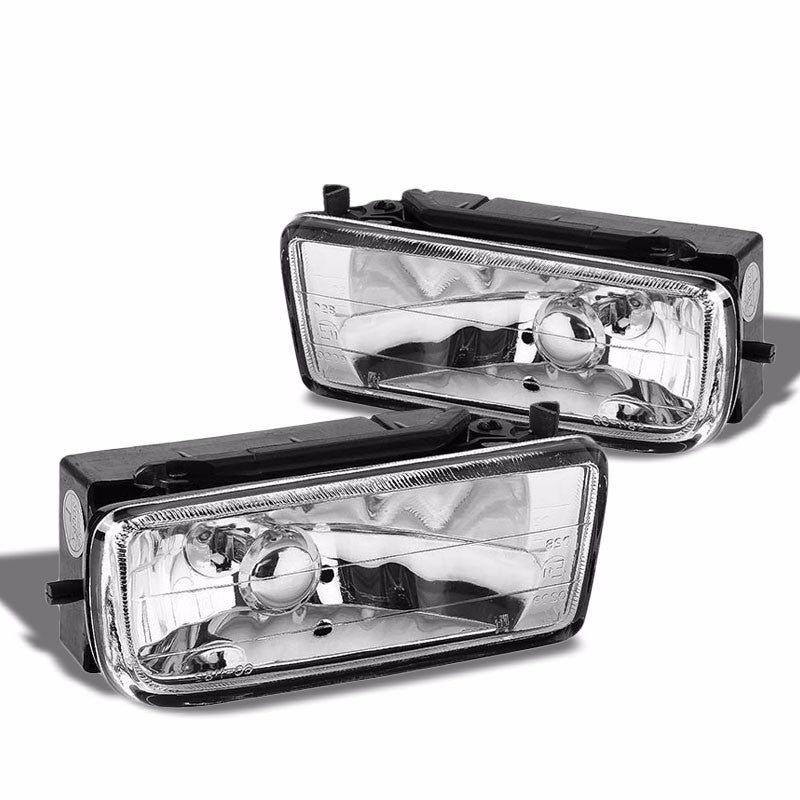 Fog Light Replacement Fog Light Lamp Kit BFC-FOLK-BMWE363SERIES92CH BFC-FOLK-BMWE363SERIES92CH