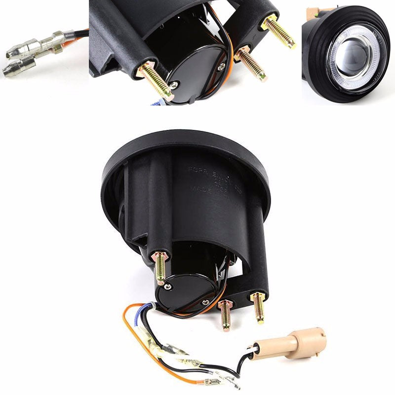 Fog Light Replacement Fog Light Lamp Kit BFC-FOLK-GMCENV02-HALOCH BFC-FOLK-GMCENV02-HALOCH