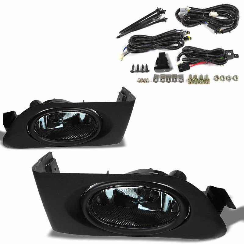 Fog Light Replacement Fog Light Lamp Kit BFC-FOLK-HC01SM BFC-FOLK-HC01SM