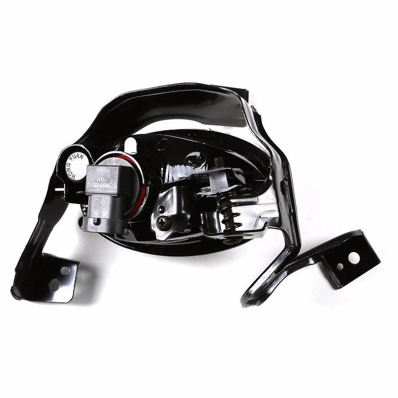 Fog Light Replacement Fog Light Lamp Kit BFC-FOLK-HCRV10CH BFC-FOLK-HCRV10CH