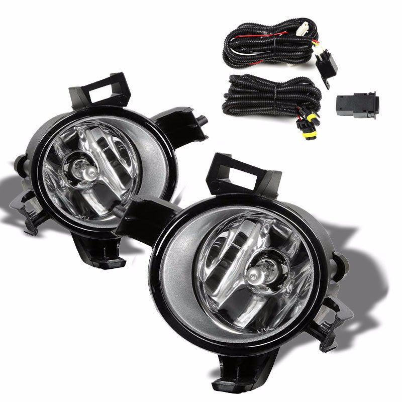 Fog Light Replacement Fog Light Lamp Kit BFC-FOLK-NA05CH BFC-FOLK-NA05CH