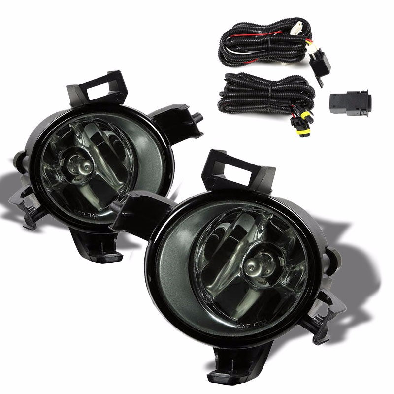 Fog Light Replacement Fog Light Lamp Kit BFC-FOLK-NA05SM BFC-FOLK-NA05SM