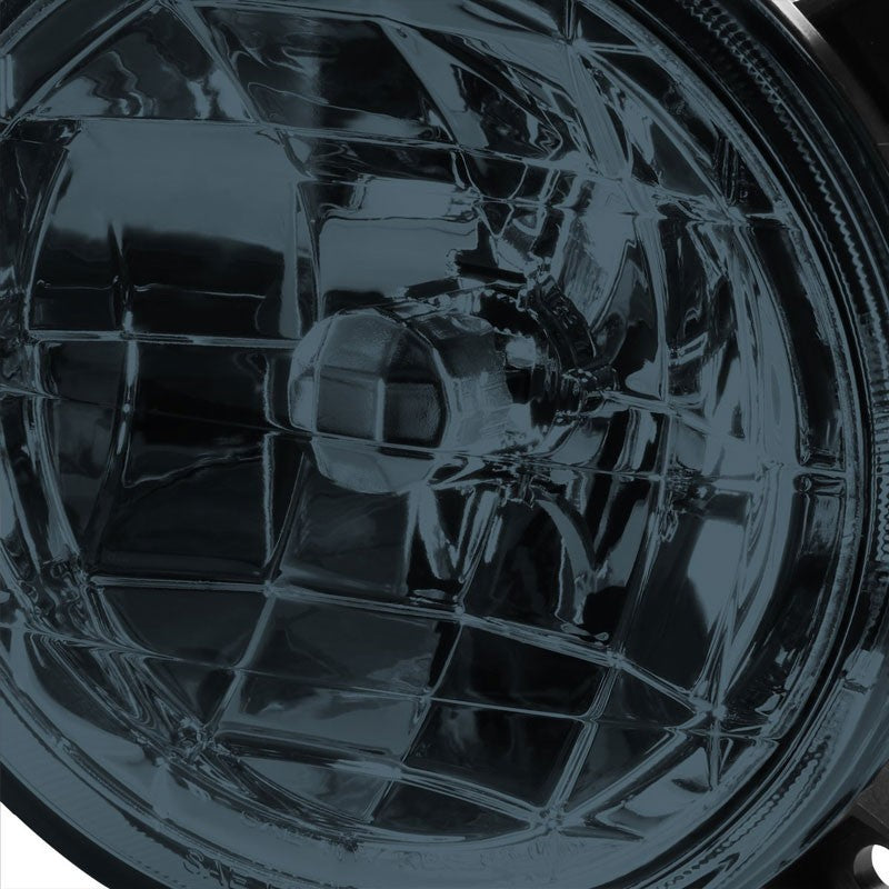 Smoke OE Bumper Fog Light Lamp Subaru 02-03 Impreza WRX GD GG EJ BFC-FOLK-SW-SUB02SM