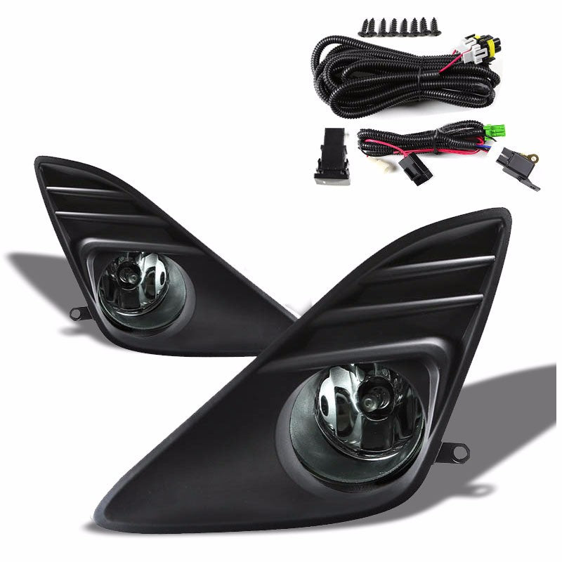 Fog Light Replacement Fog Light Lamp Kit BFC-FOLK-TCA12SM BFC-FOLK-TCA12SM