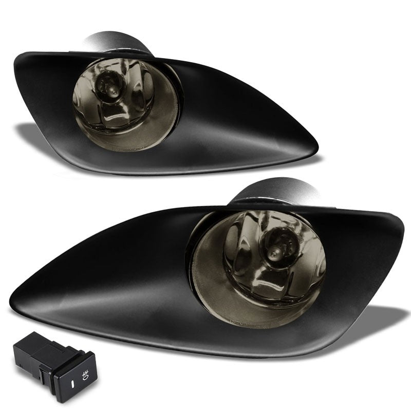 Fog Light Replacement Fog Light Lamp Kit BFC-FOLK-TYAR064DSM BFC-FOLK-TYAR064DSM