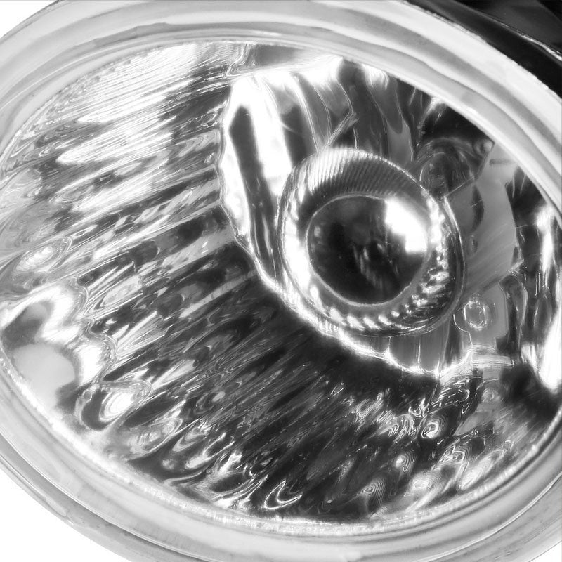 Clear OE Bumper Fog Light Lamp Nissan Altima Murano Infiniti FX35 FX45 BFC-FOLK-SW-MULT3-N2IN1CH