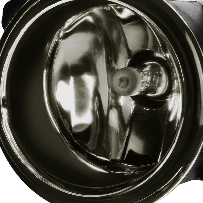 Smoke Lens OE Bumper Fog Light Lamp +Switch For 06+ Grand Vitara/SX4 Sedan