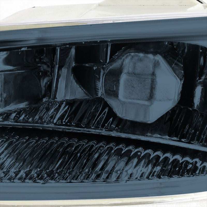 Smoke OE Bumper Fog Light Lamp 02-04 Camry XV30 05-08 Corolla BFC-FOLK-SW-MULT1-TOY3MSSM