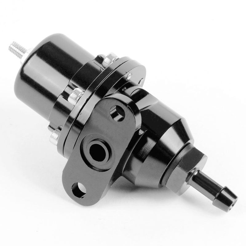 Titanium Bolt-On Adjustable Fuel Pressure Regulator For Honda/Acura B16/B18/F20-Performance-BuildFastCar