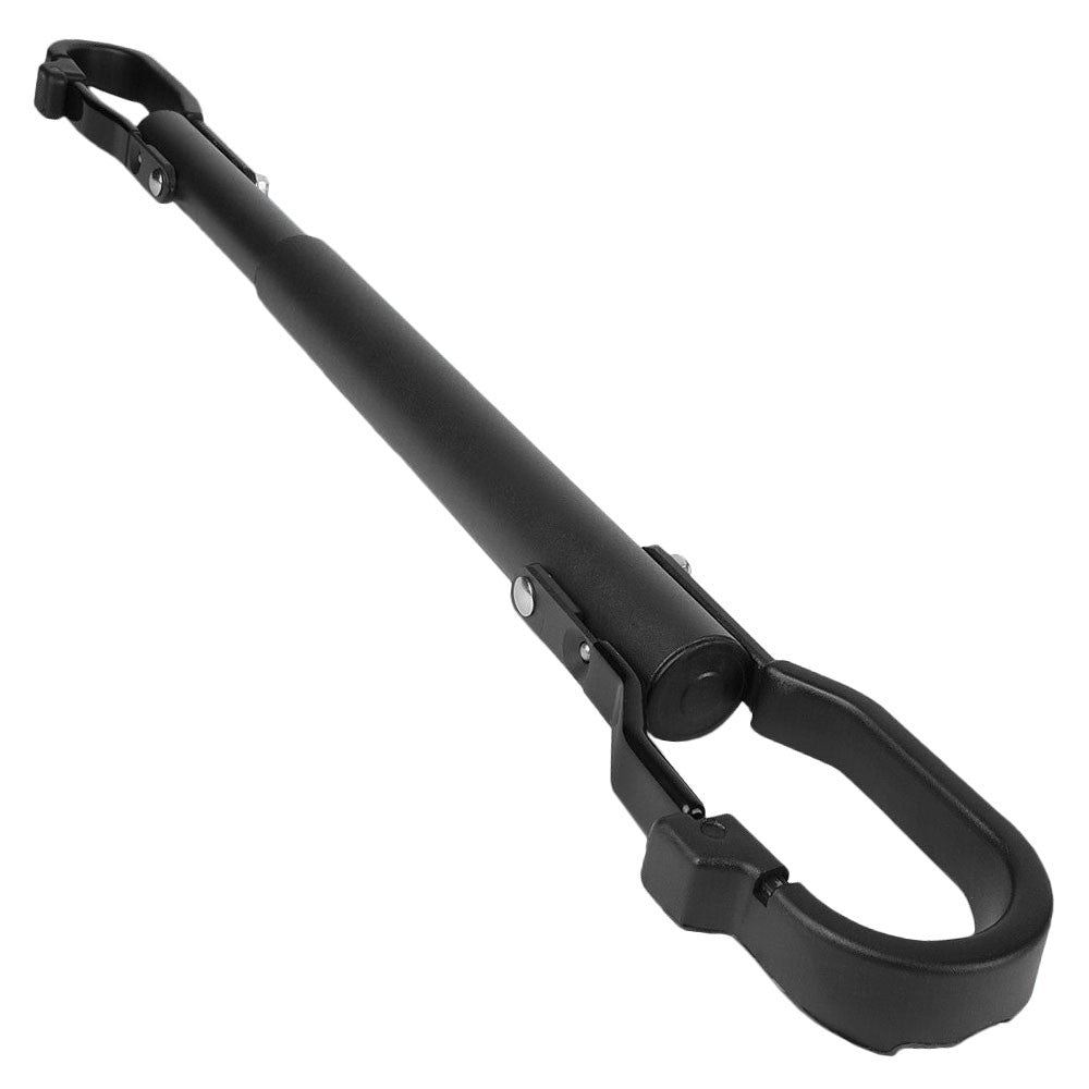 Universal 60-80CM Adjustable Bicycle Bike Rack Mount Tube Adapter 45LB BFC-TKRK-X6009