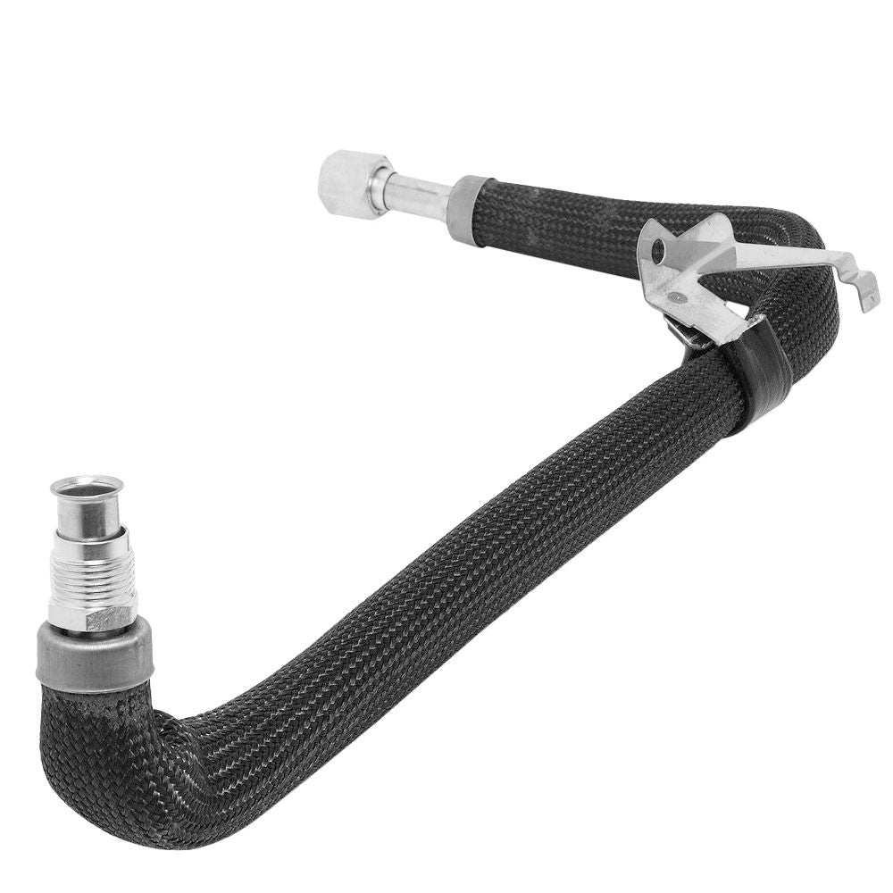 SS OE Replace EGR Pipe Line Tube Chevy GMC C/K Series Pickup 5.0L 5.7L BFC-EGRPIPE-Y007