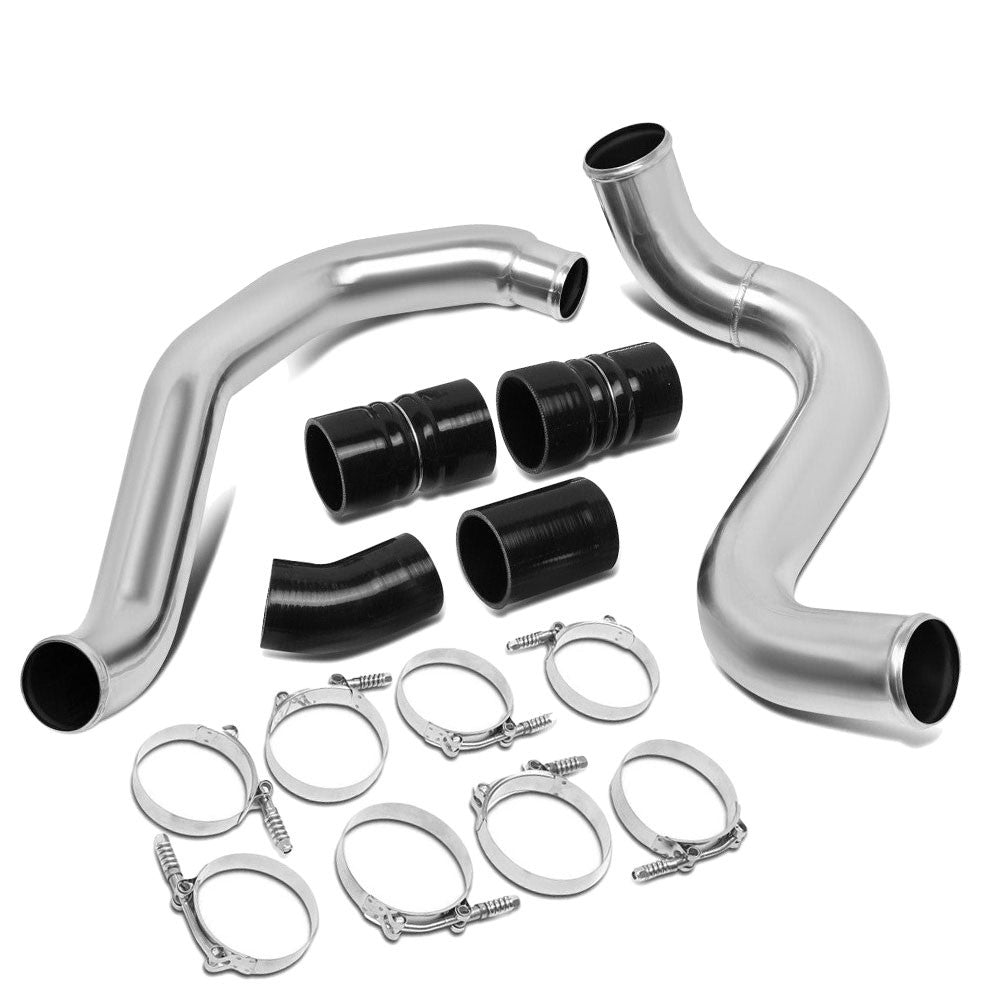 Intercooler Turbo Pipe Boot Kit 03-07 Ford F-Series Super Duty Diesel BFC-ITPK-Y008
