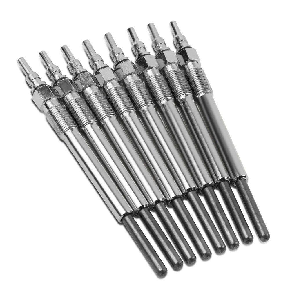 Glow Plug 94-03 F-Series/E-Series/Econoline/Excursion 7.3 Turbo Diesel 44-H-10006