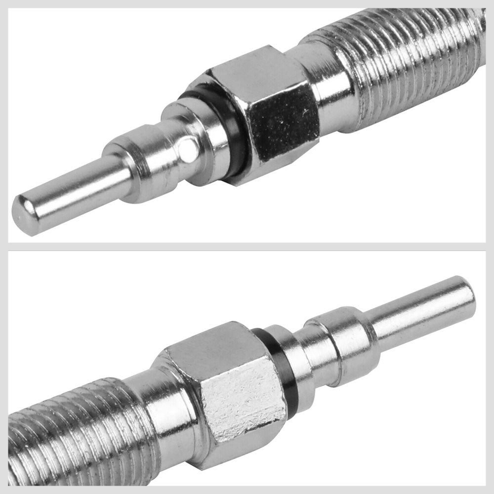 8PCS Glow Plug For 94-03 F-Series/E-Series/Econoline/Excursion 7.3L Turbo Diesel