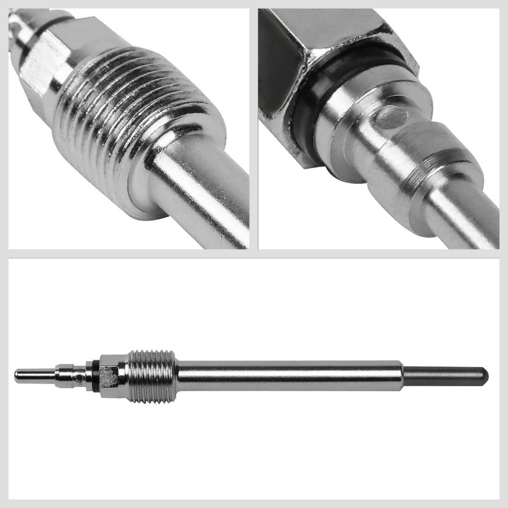 8PCS Glow Plug For 94-03 F-Series/E-Series/Econoline/Excursion 7.3L Turbo Diesel