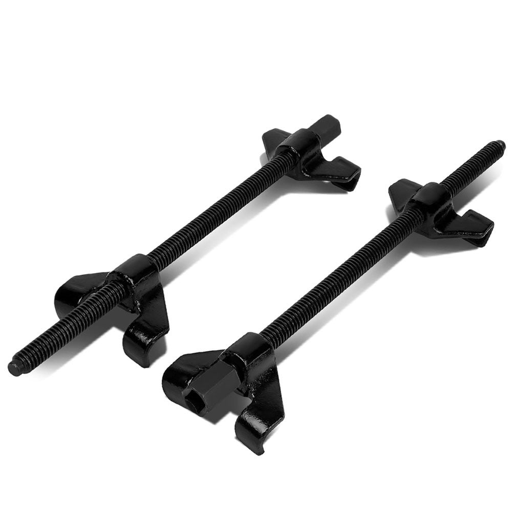 2X Coil Spring Compressor Regulatory Strut Remover Tool Jaws 15" BFC-CSCR-TH0011