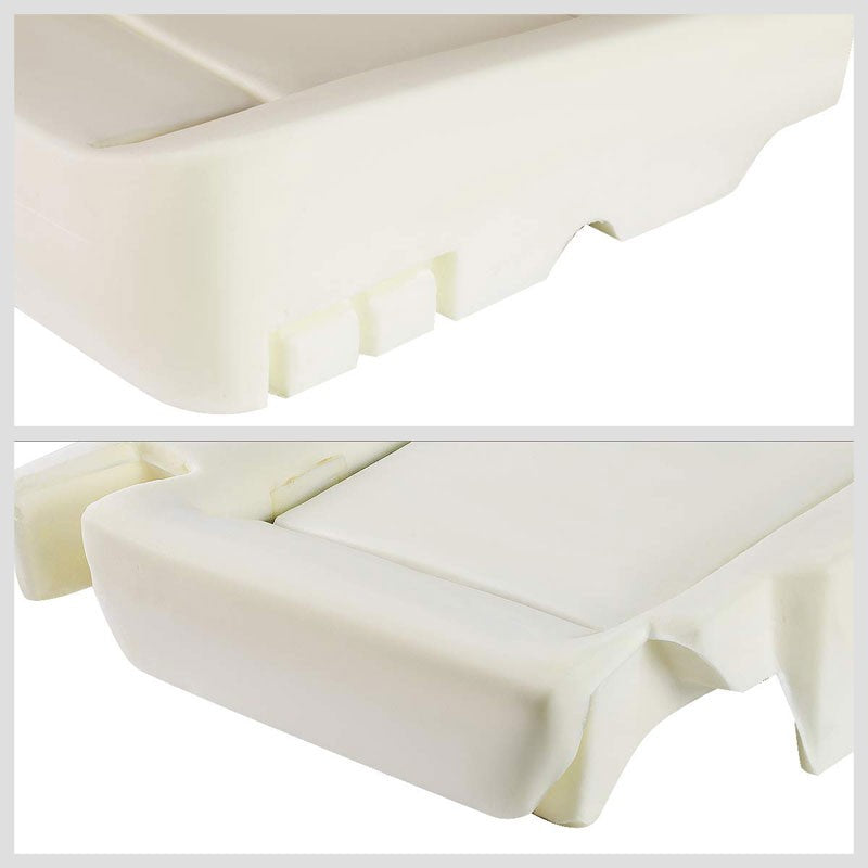 White Factory Foam Left Driver Side Seat Cushion Pad For 06-08 Dodge Ram 1500-Seats-BuildFastCar