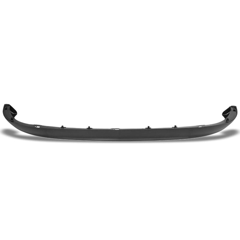 Matte Black Valance Air Dam Bumper Lip For 02-08 Ram 1500/03-09 Ram 2500/3500-Body Hardware/Replacement-BuildFastCar